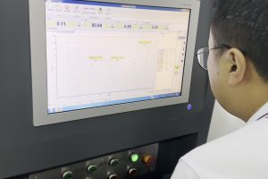 快訊：我公司在2023年全省公路工程試驗(yàn)檢測(cè)機(jī)構(gòu)鋼筋比對(duì)試驗(yàn)中獲“滿意”結(jié)果！